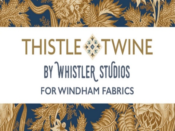 Thistle & Twine